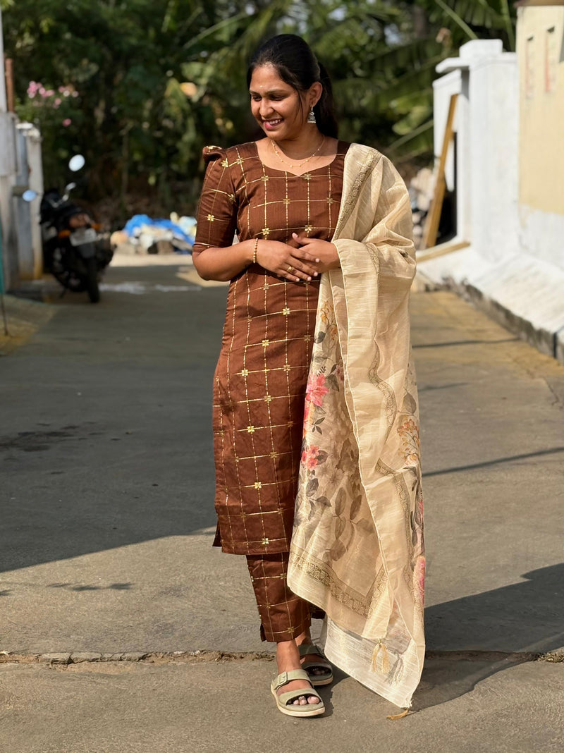 Salwar Set