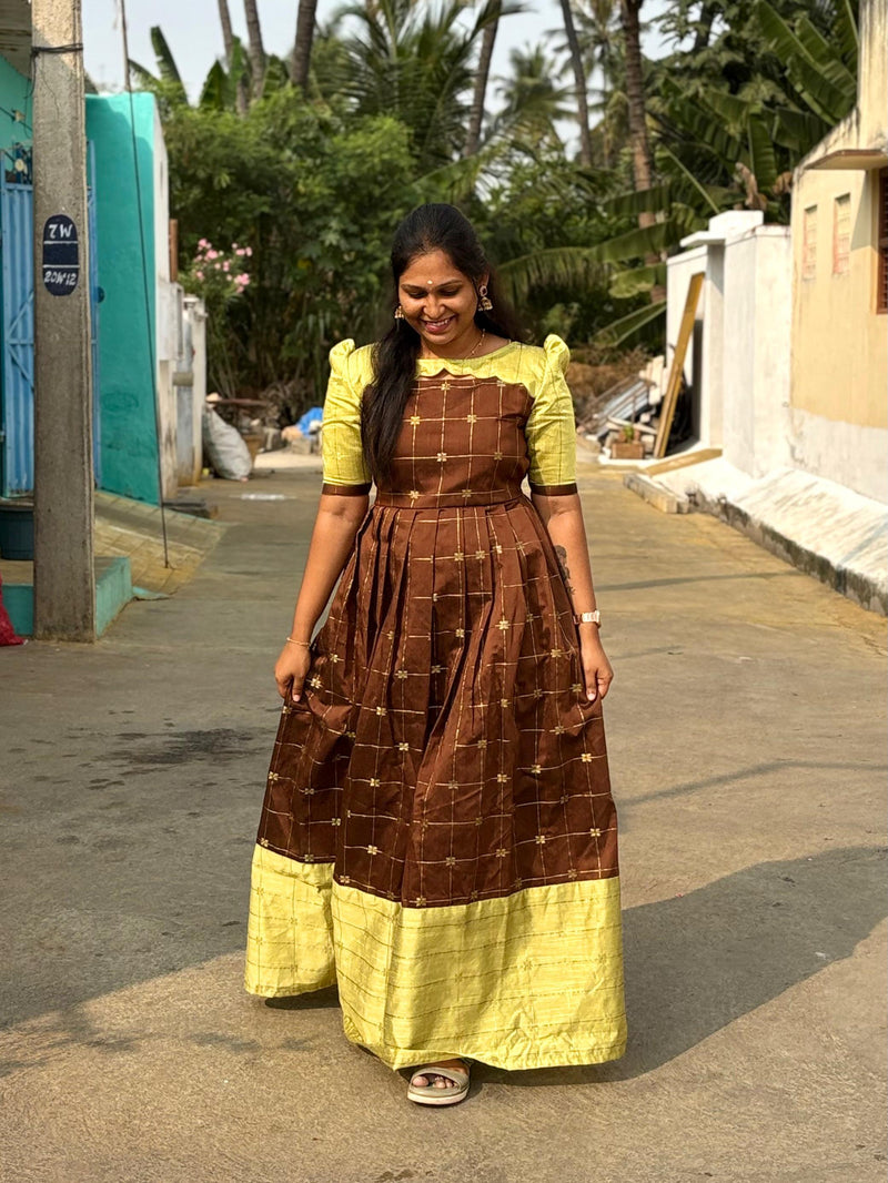 Long Umberla Maxi