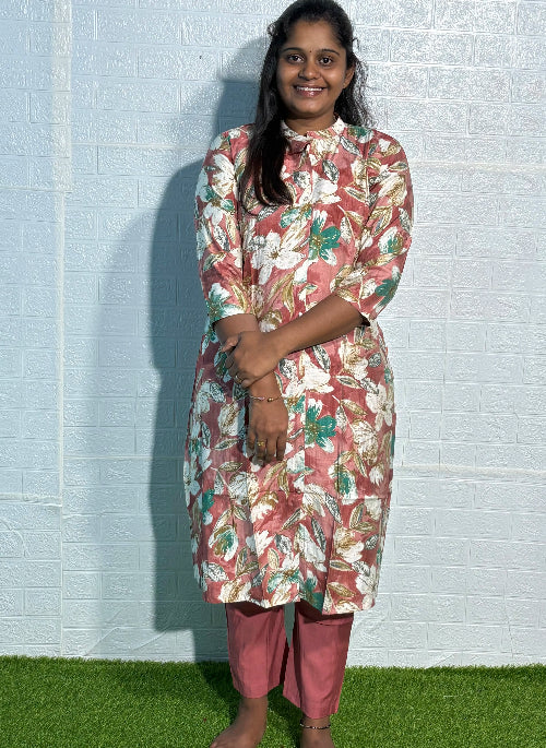Co-ord set