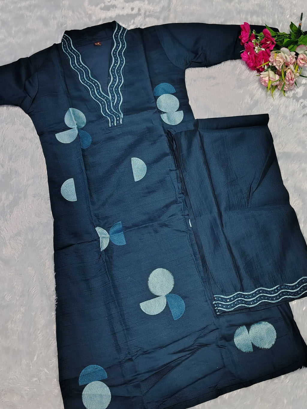 2 pieces set