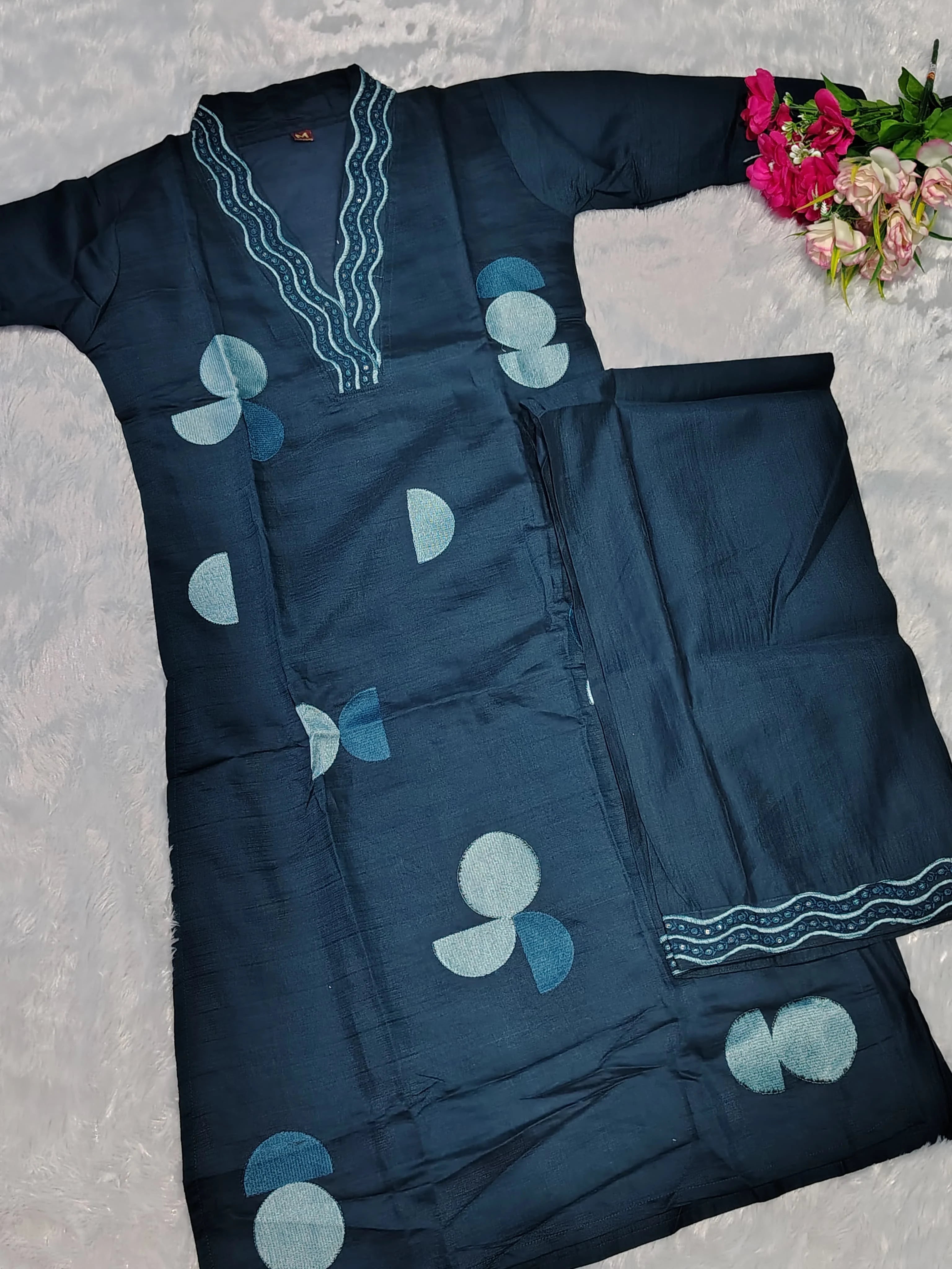 2 pieces set