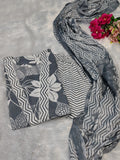 Cotton 3 pieces set