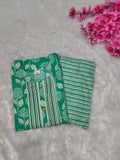 Cotton 2 pieces set