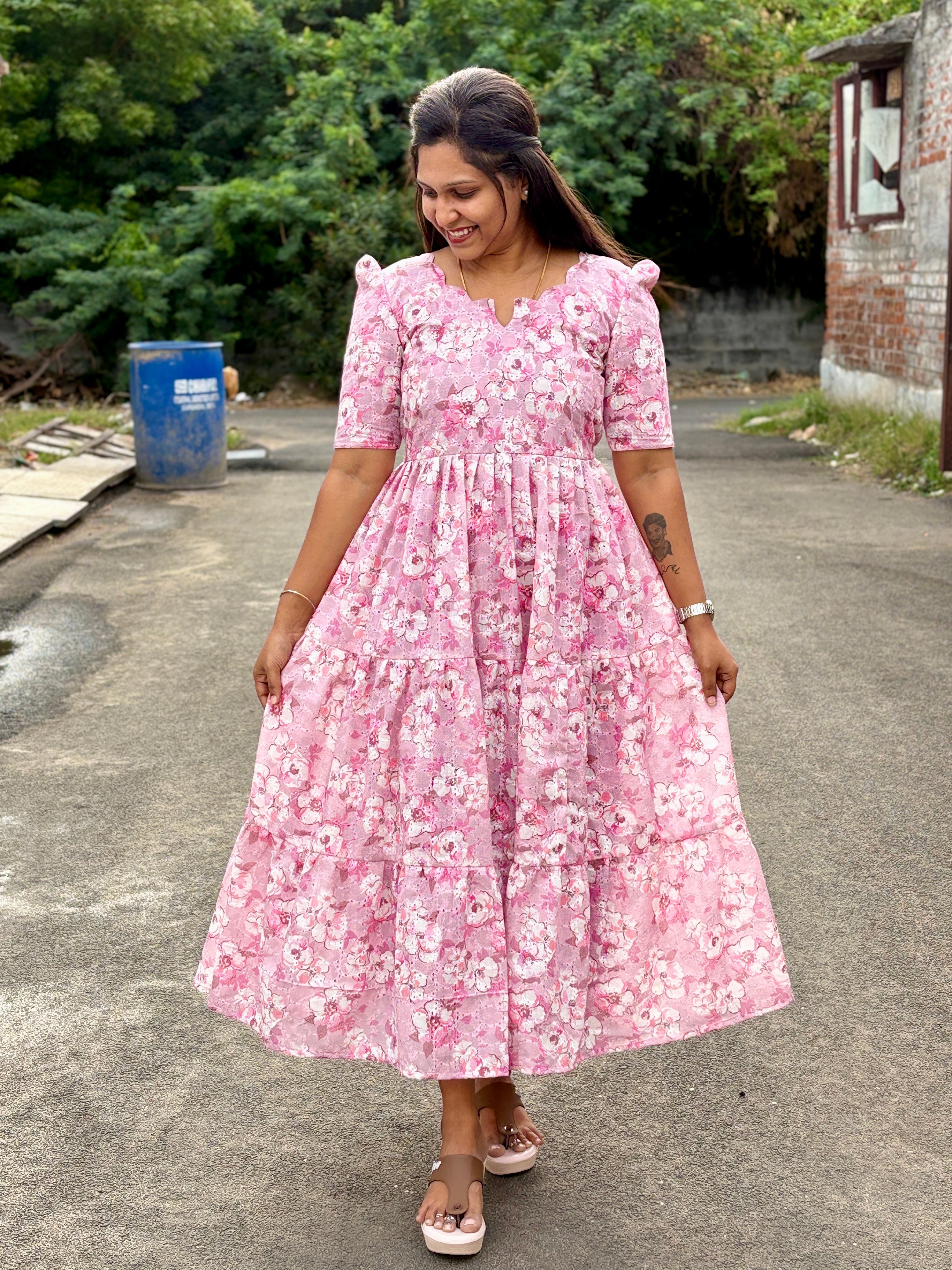 Rosy Haven