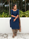 Kalamkari Classic