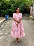 Rosy Haven