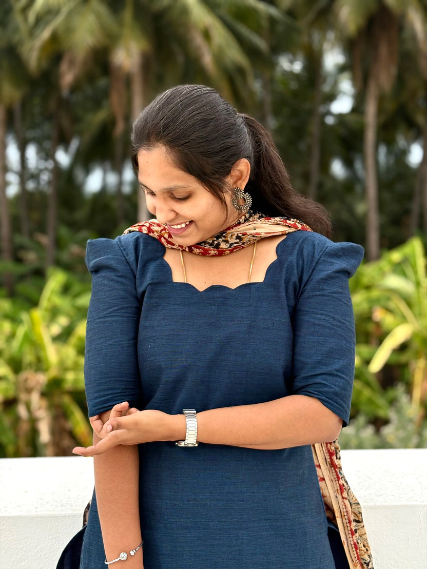 Kalamkari Classic