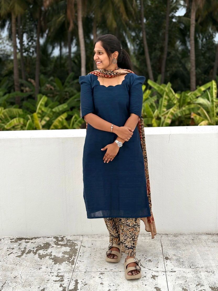 Kalamkari Classic