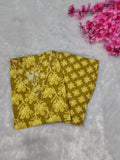 Cotton 2 pieces set