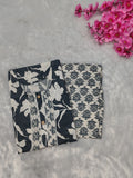 Cotton 2 pieces set