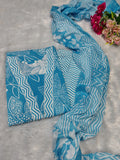 Cotton 3 pieces set
