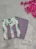 Cotton 2 pieces set