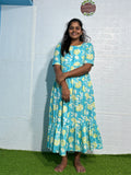Cotton Maxi
