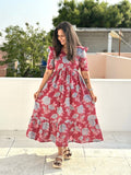 Floral Grace