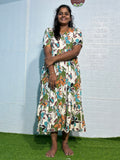Rayon Maxi