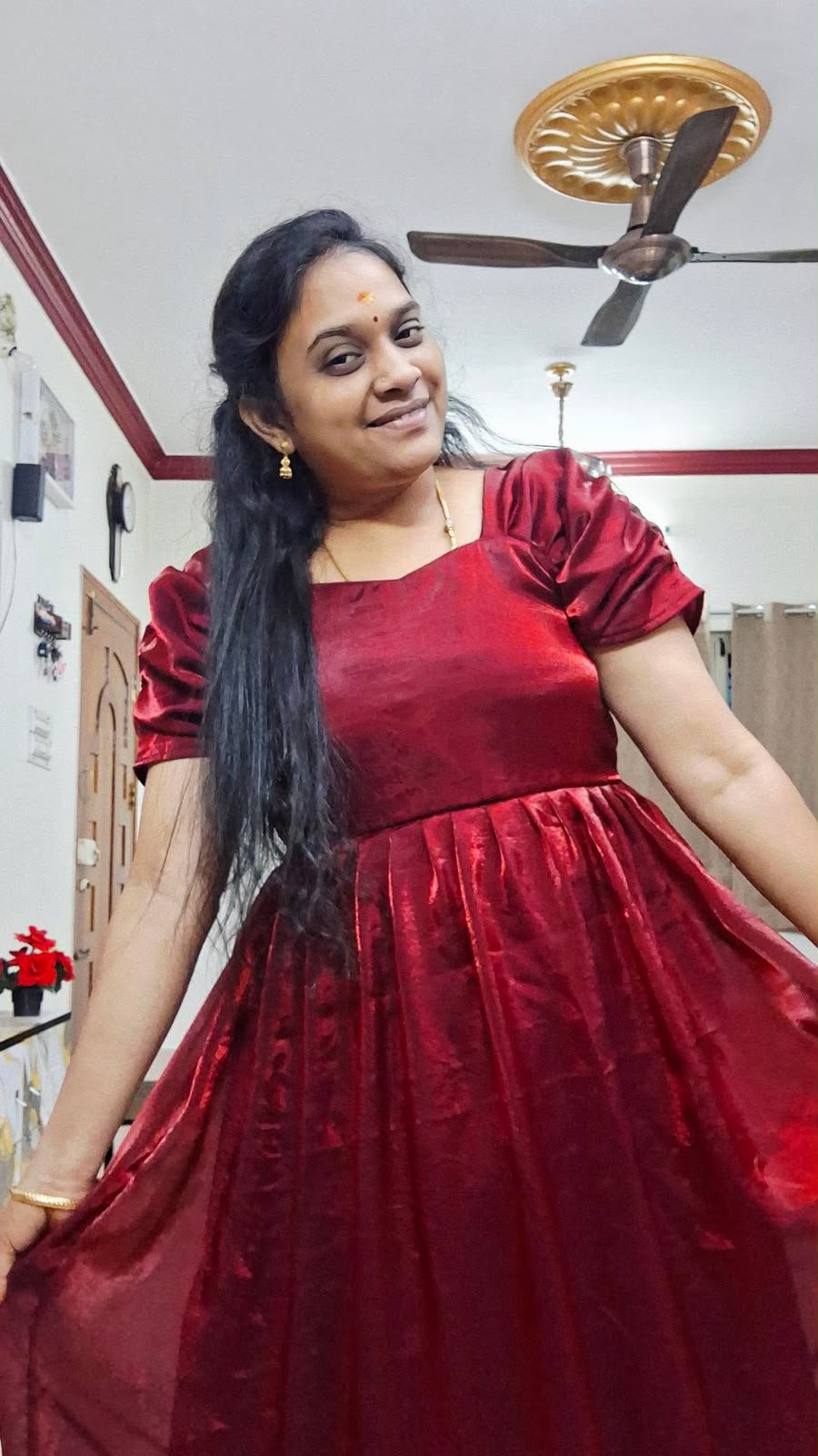 Thangam