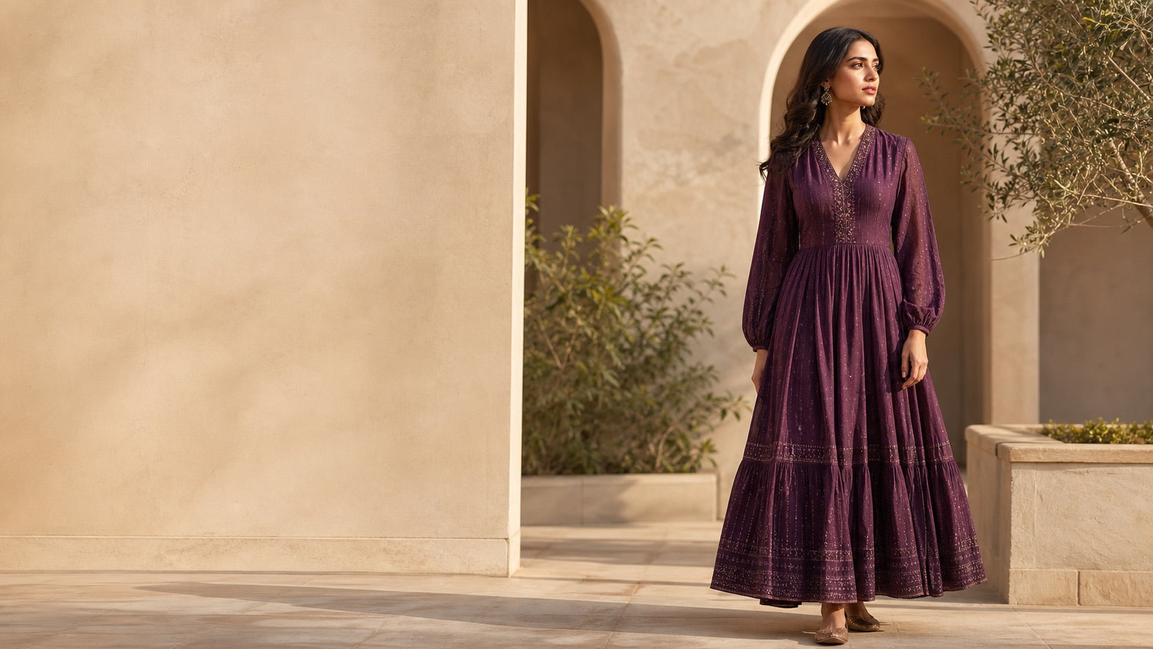 Everyday elegance, beautifully made